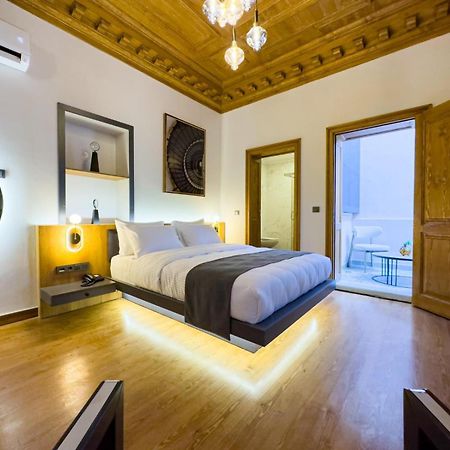 Elmira Pera Hotel & Spa - Special Class Istanbul Eksteriør bilde