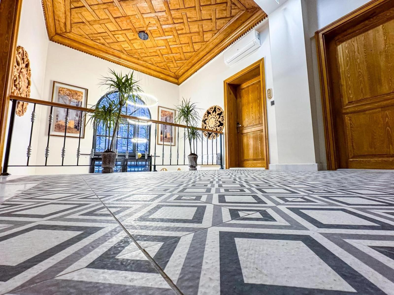 Elmira Pera Hotel & Spa - Special Class Istanbul Eksteriør bilde