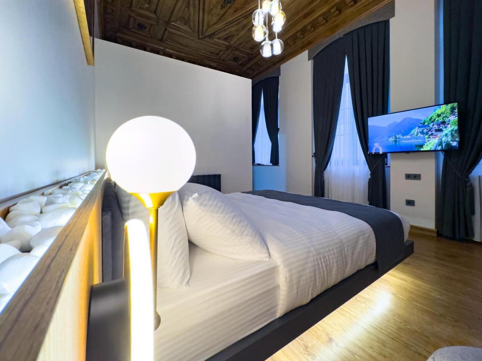 Elmira Pera Hotel & Spa - Special Class Istanbul Eksteriør bilde