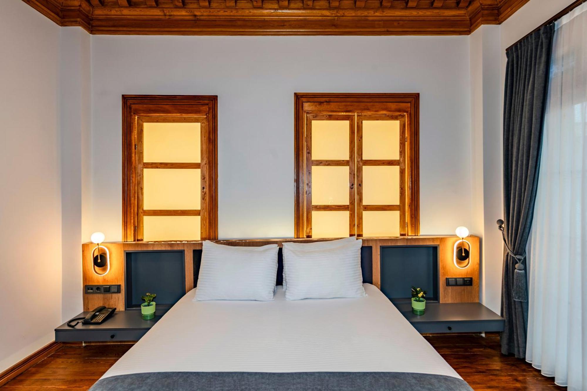 Elmira Pera Hotel & Spa - Special Class Istanbul Eksteriør bilde