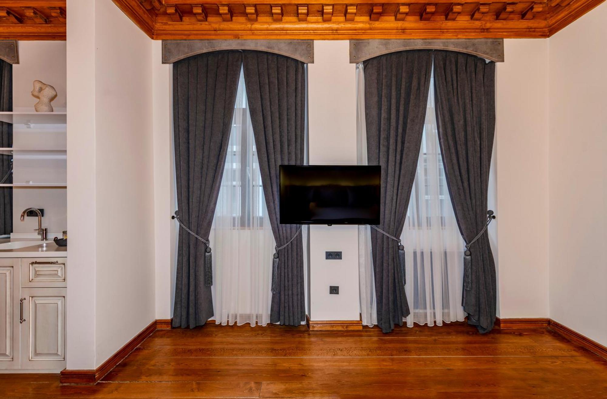 Elmira Pera Hotel & Spa - Special Class Istanbul Eksteriør bilde
