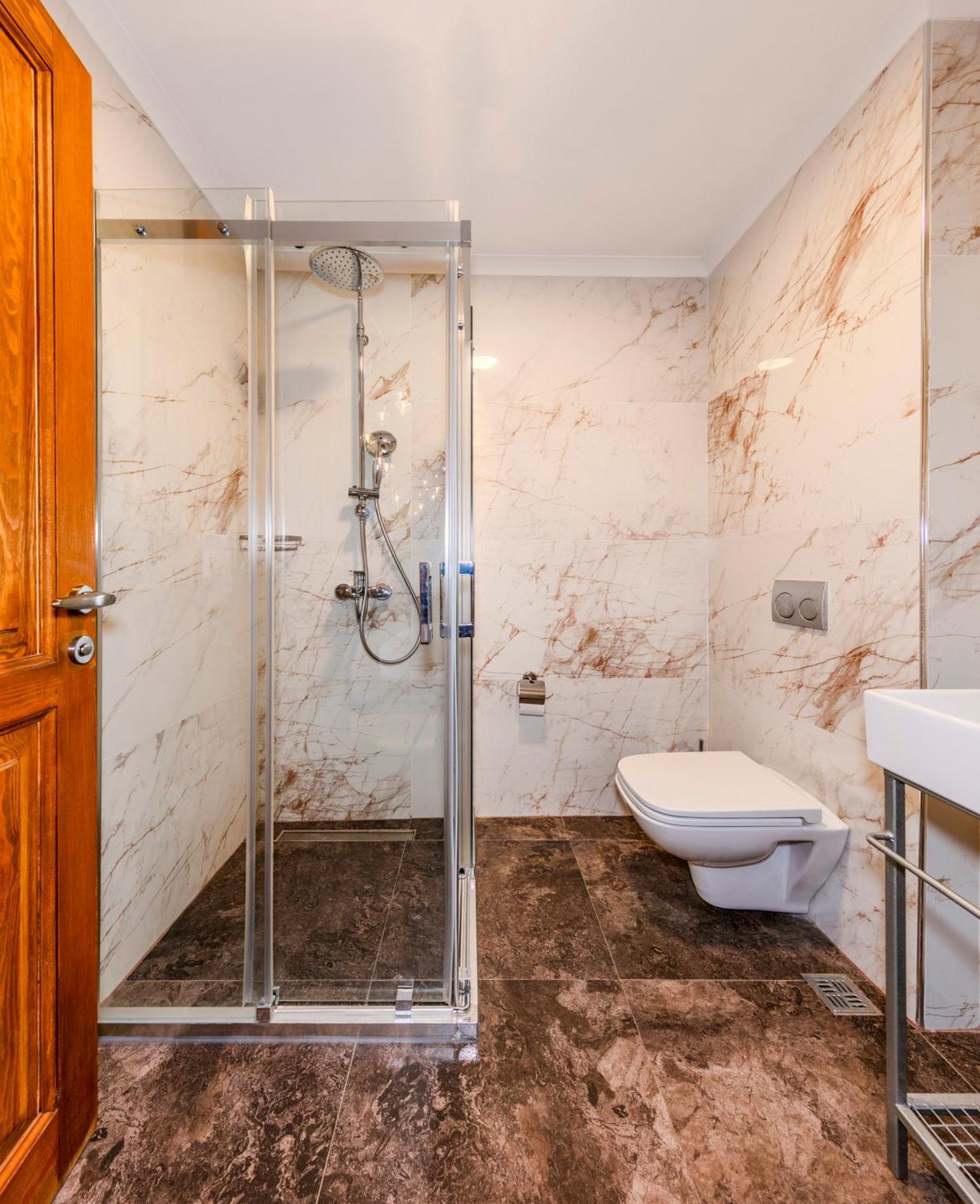 Elmira Pera Hotel & Spa - Special Class Istanbul Eksteriør bilde