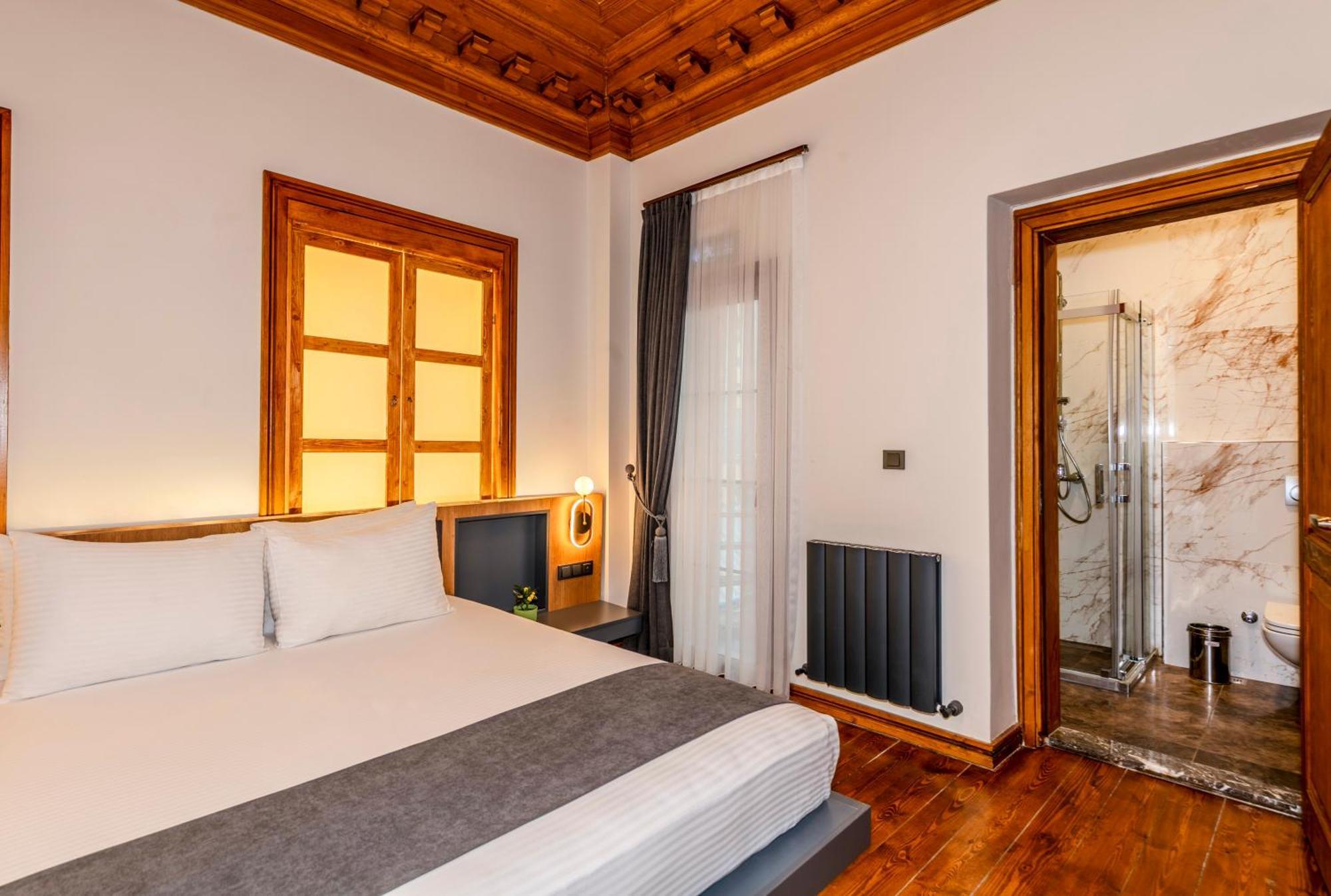 Elmira Pera Hotel & Spa - Special Class Istanbul Eksteriør bilde
