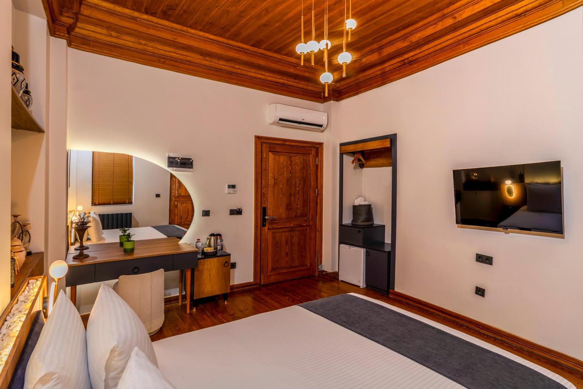 Elmira Pera Hotel & Spa - Special Class Istanbul Eksteriør bilde