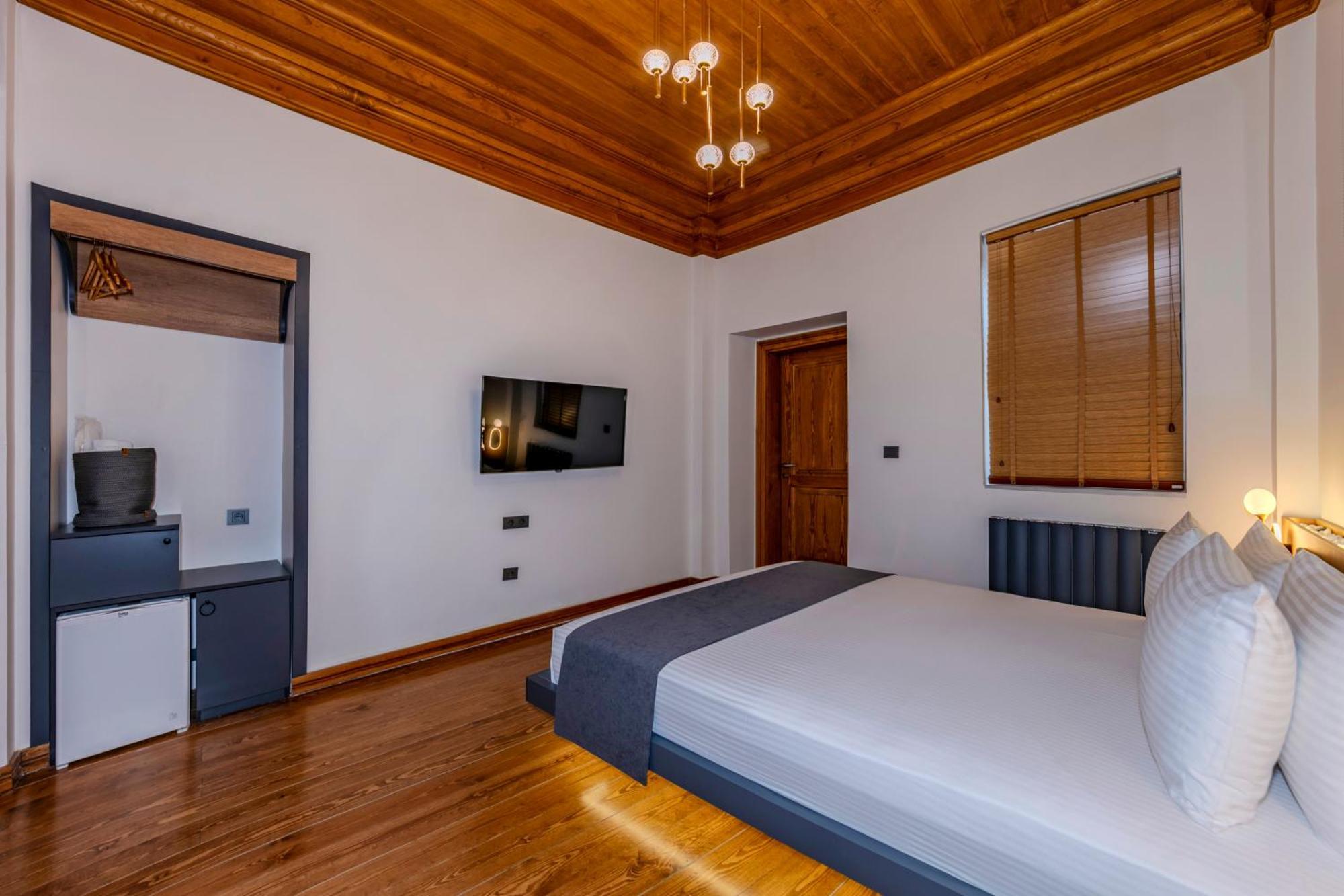 Elmira Pera Hotel & Spa - Special Class Istanbul Eksteriør bilde