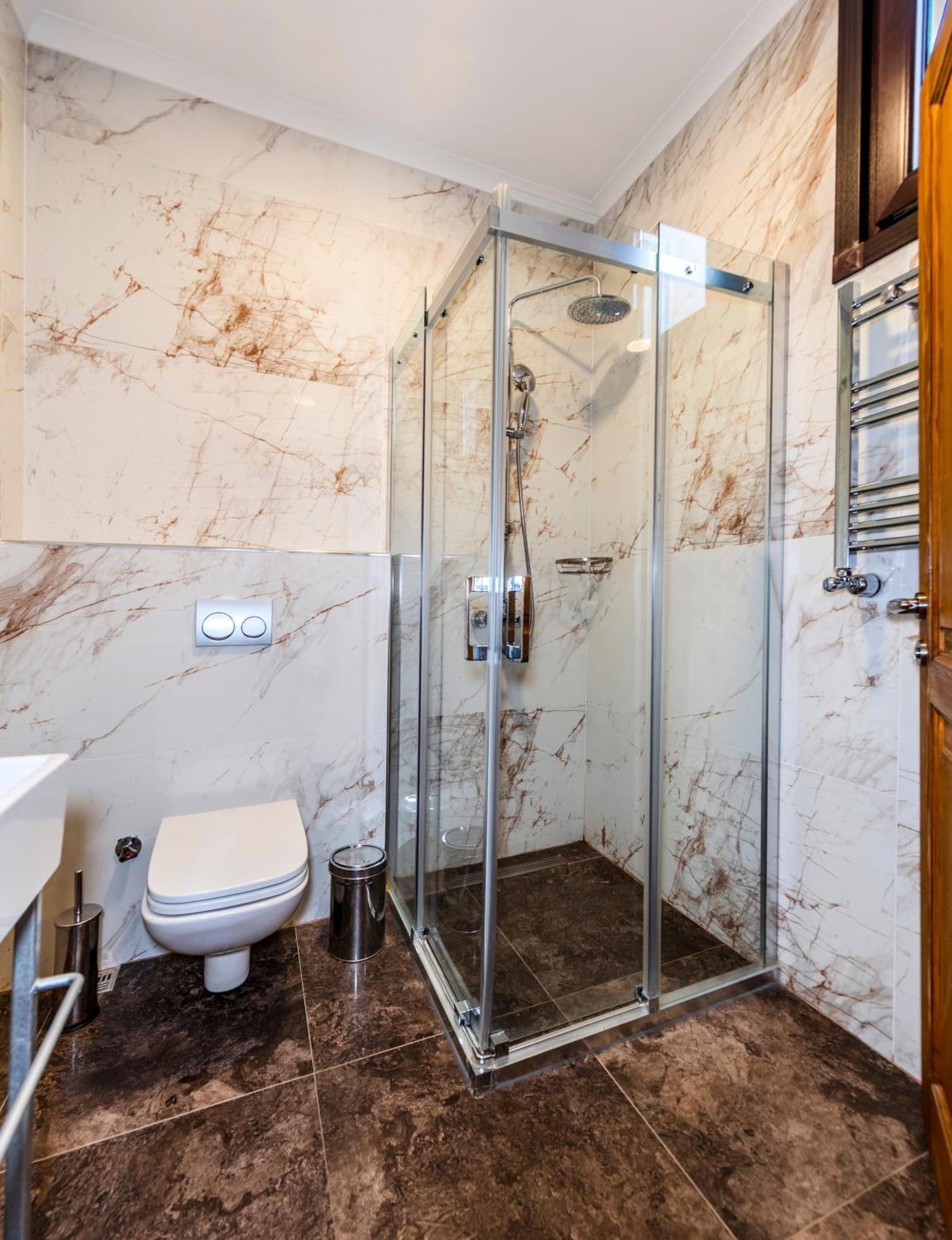Elmira Pera Hotel & Spa - Special Class Istanbul Eksteriør bilde